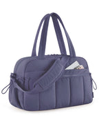 Sac polochon de voyage pour femme - Câlin Kawaii