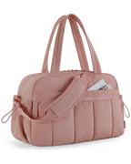 Sac polochon de voyage pour femme - Câlin Kawaii