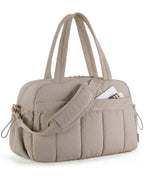 Sac polochon de voyage pour femme - Câlin Kawaii