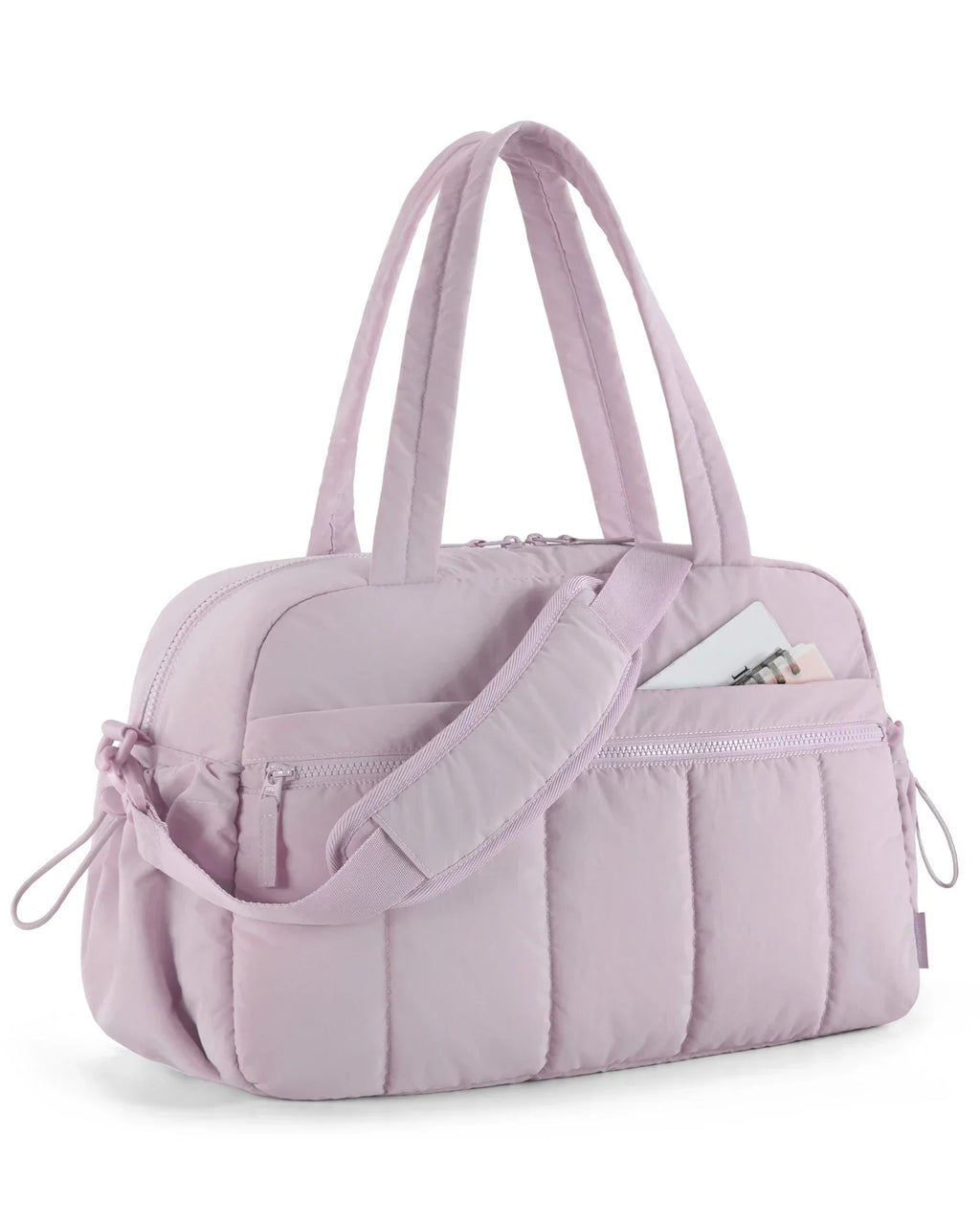 Sac polochon de voyage pour femme - Câlin Kawaii