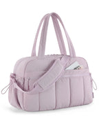 Sac polochon de voyage pour femme - Câlin Kawaii