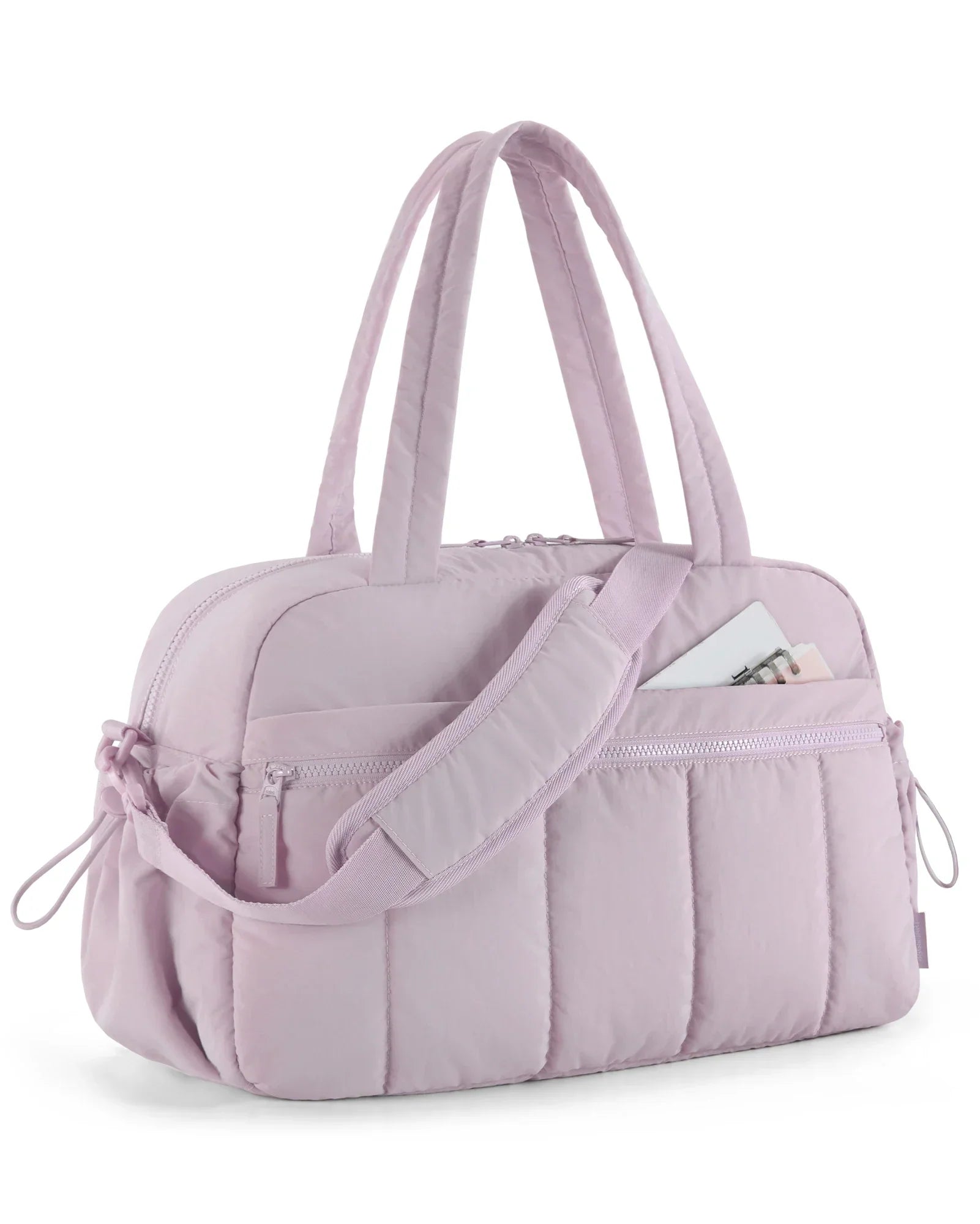 Sac polochon de voyage pour femme - Câlin Kawaii