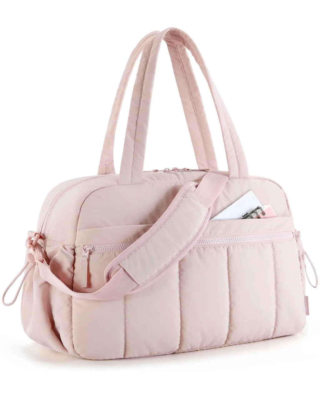 Sac polochon de voyage pour femme - Câlin Kawaii