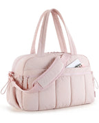 Sac polochon de voyage pour femme - Câlin Kawaii