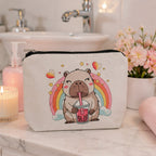 Trousse de Toilette Capybara