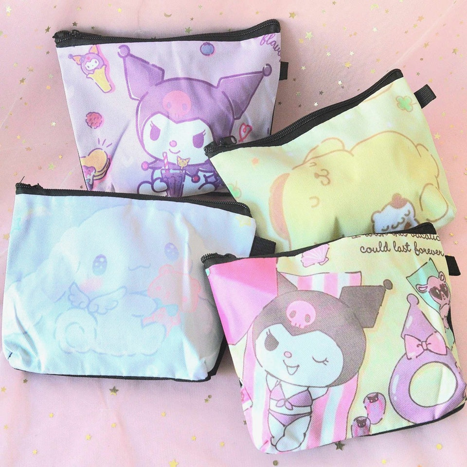 Box Thème Sanrio en Promotion