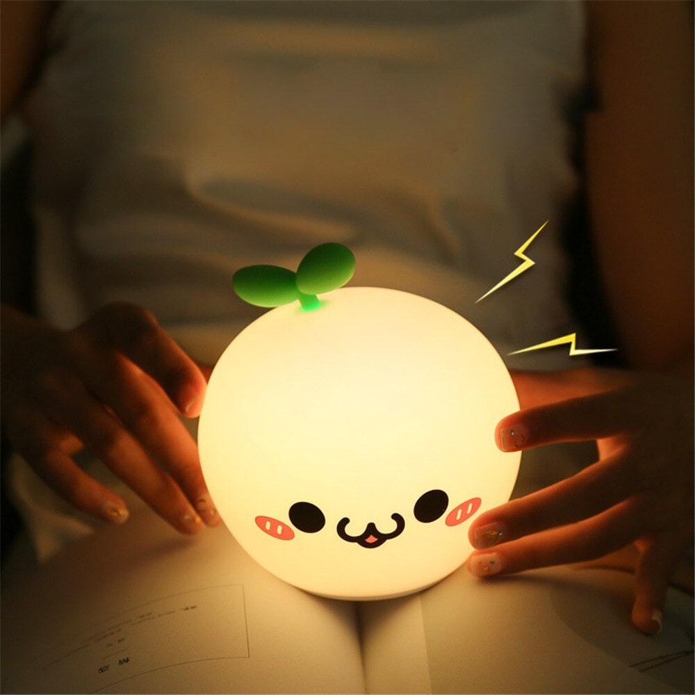 Veilleuse Pop Budding pour Enfant