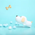 Veilleuse en Forme de Chien pour Bébé