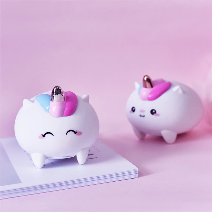 Veilleuse Licorne pour Bébé