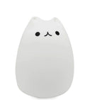 veilleuse grand chat kawaii