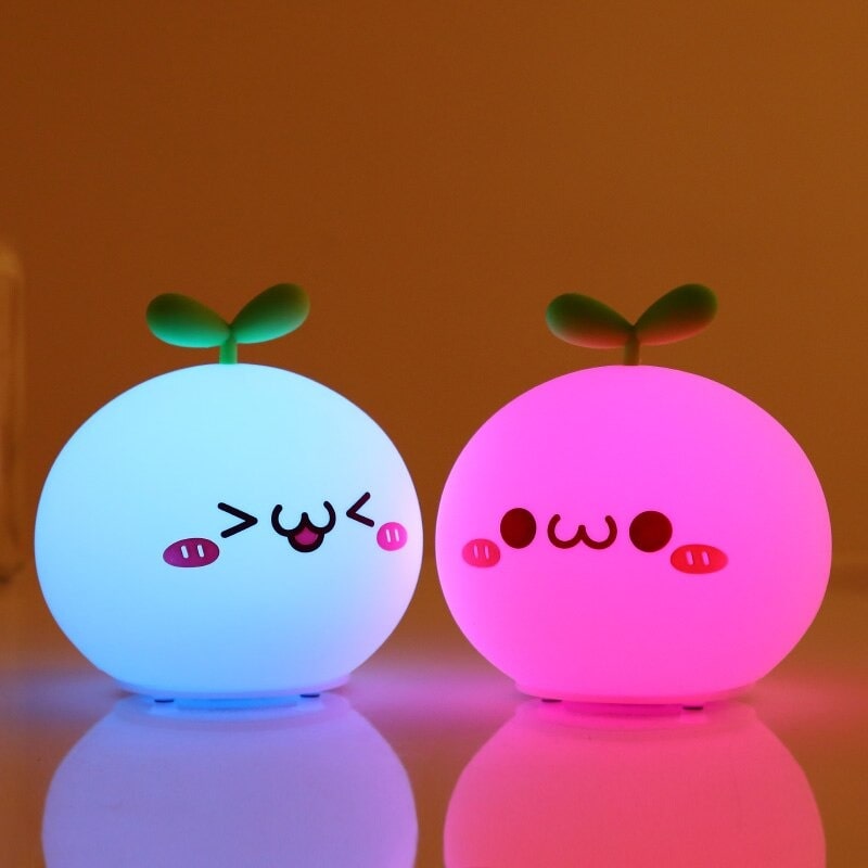 Veilleuse Pop Budding pour Enfant