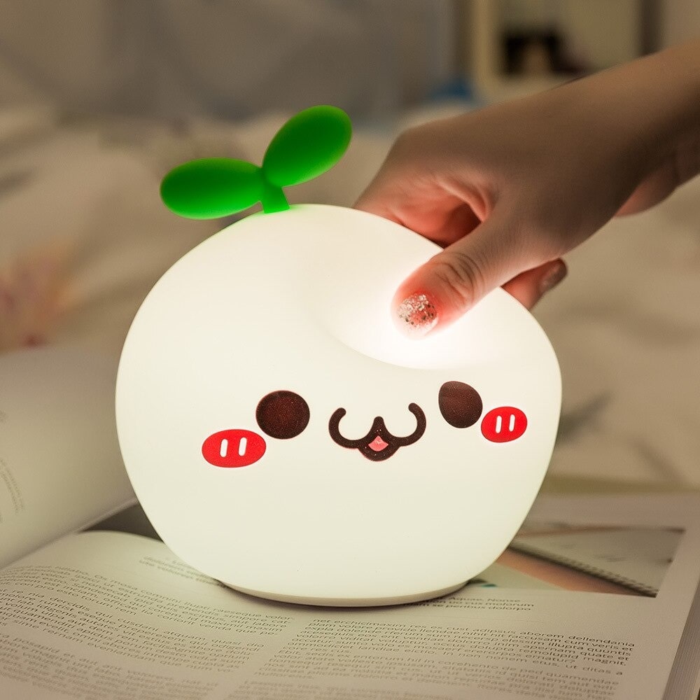 Veilleuse Pop Budding pour Enfant