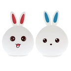 Veilleuse Lapin pour Bébé