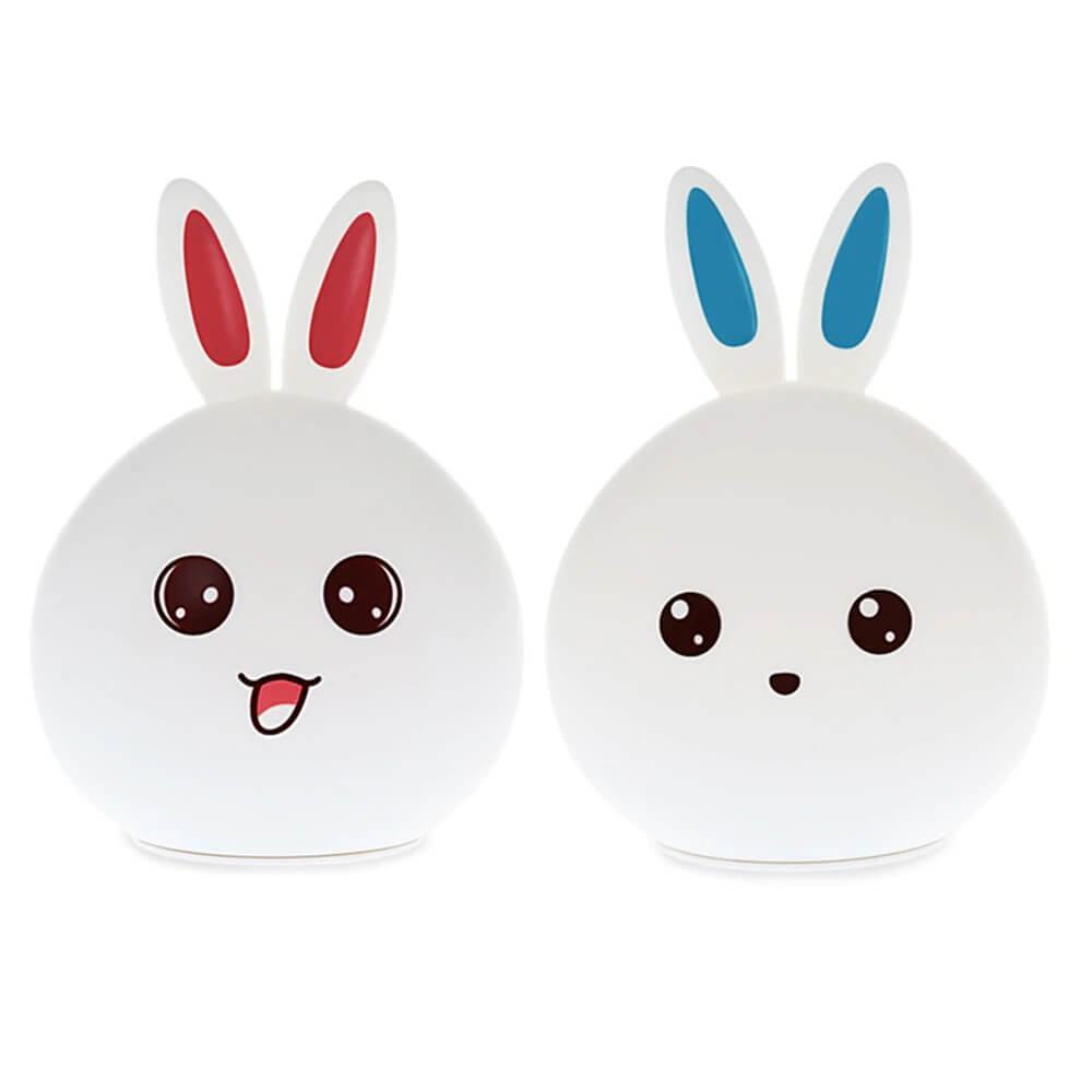 Veilleuse Lapin pour Bébé