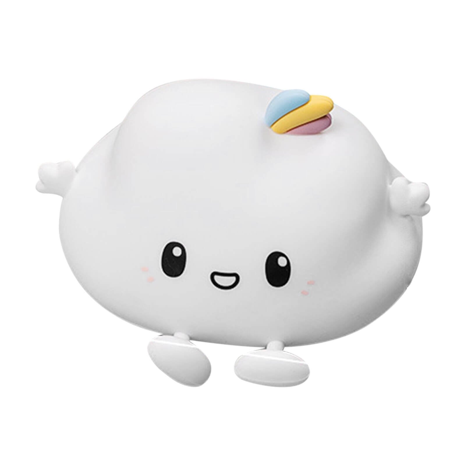 Veilleuse Nuage pour Bébé