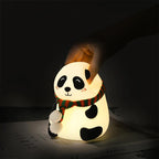 Veilleuse Panda Kawaii Mignonne