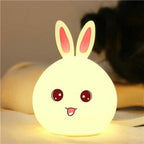 Veilleuse Lapin pour Bébé