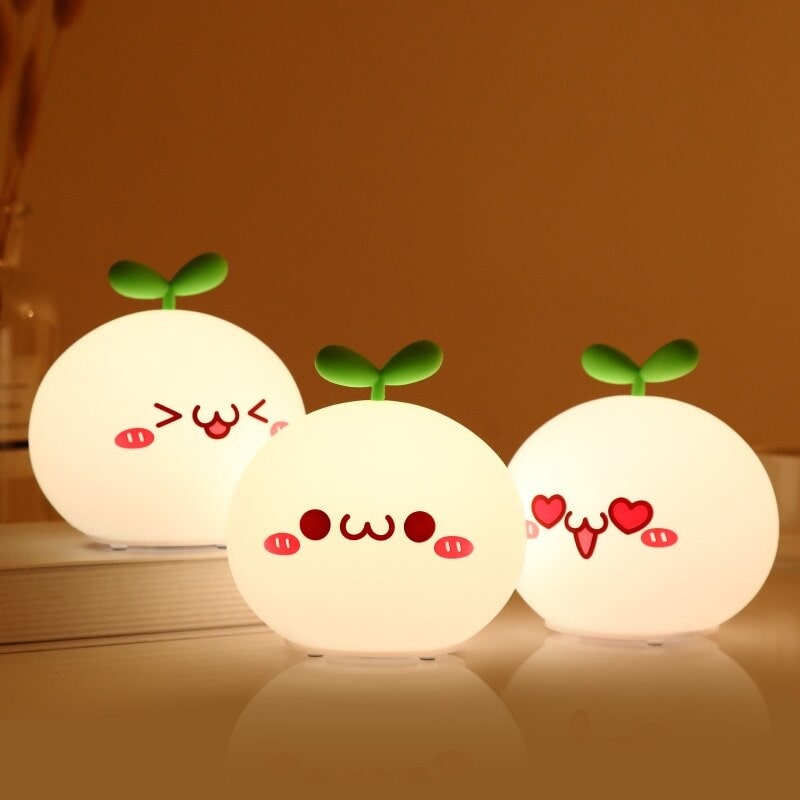 Veilleuse Pop Budding pour Enfant
