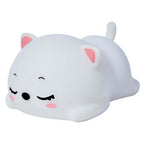 Veilleuse Chaton Endormi
