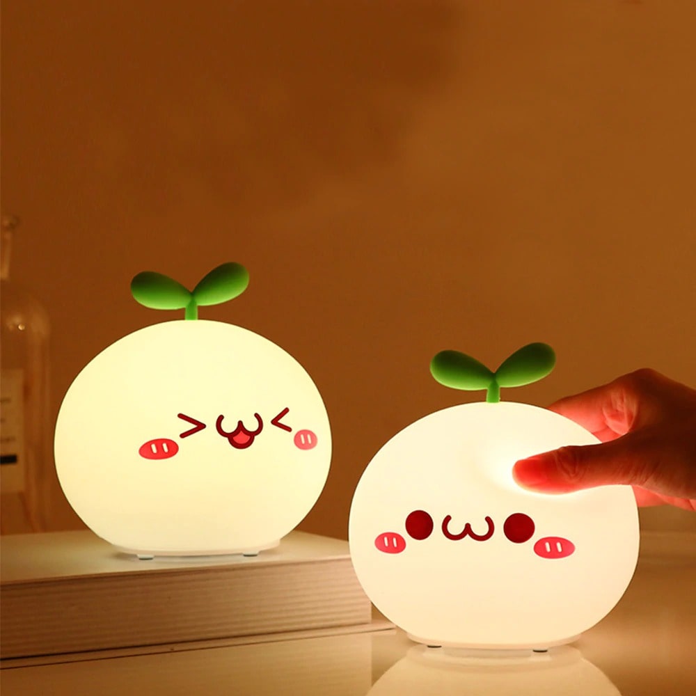 Veilleuse Pop Budding pour Enfant