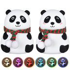 Veilleuse Panda Kawaii Mignonne