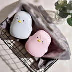 Veilleuse Pingouin Kawaii
