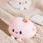 Veilleuse Nuage pour Bébé