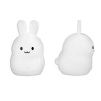 Veilleuse Kawaii en Forme de Lapin