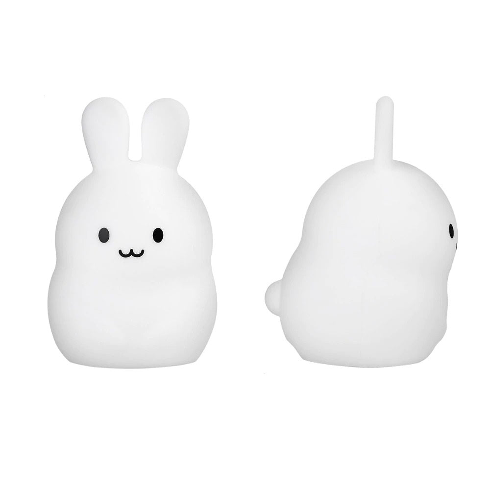 Veilleuse Kawaii en Forme de Lapin