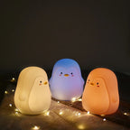 Veilleuse Pingouin Kawaii