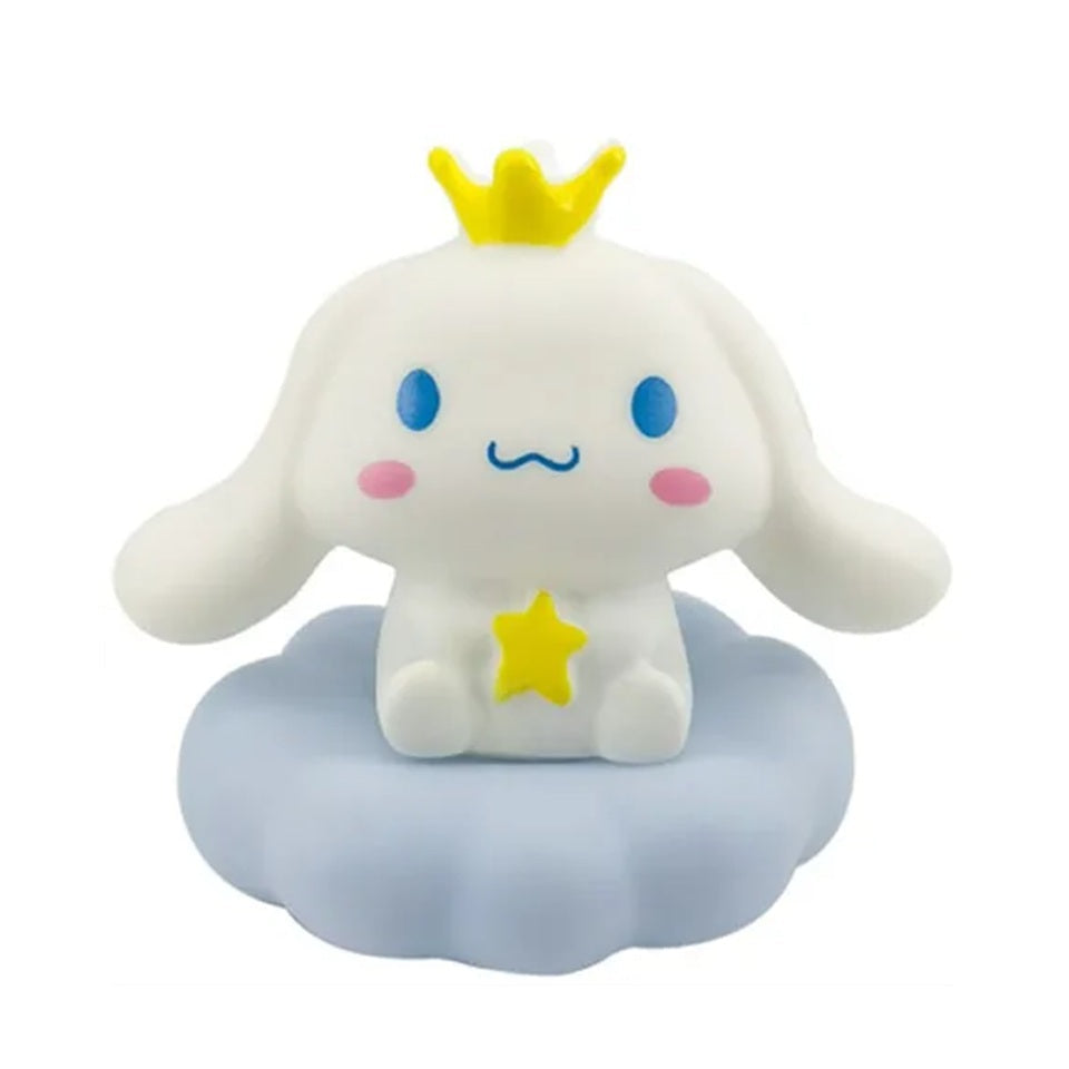 Veilleuse en Forme de Cinnamoroll