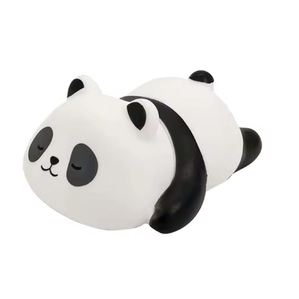 Veilleuse Panda Mignon pour Enfant